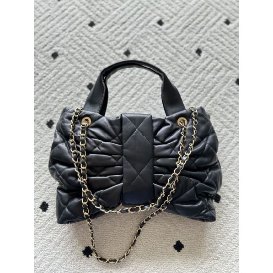 2025FW CHANEL シャネル レディース トートバッグ 累積売上総額第1位の大人気モデル