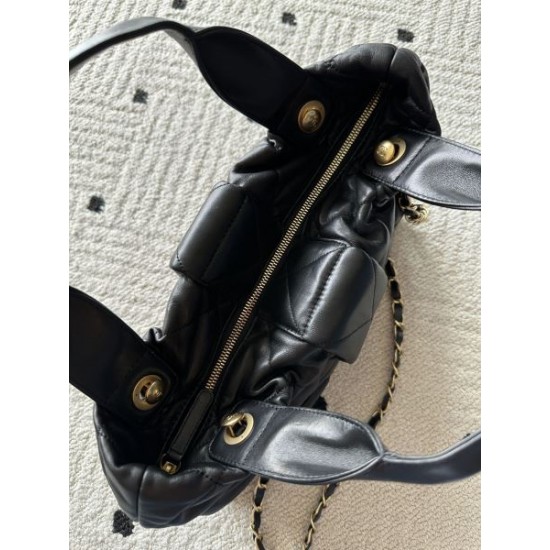 2025FW CHANEL シャネル レディース トートバッグ 累積売上総額第1位の大人気モデル