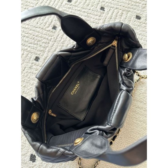 2025FW CHANEL シャネル レディース トートバッグ 累積売上総額第1位の大人気モデル