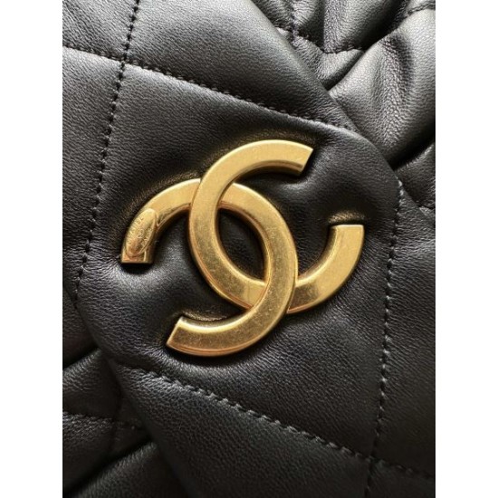2025FW CHANEL シャネル レディース トートバッグ 累積売上総額第1位の大人気モデル