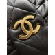2025FW CHANEL シャネル レディース トートバッグ 累積売上総額第1位の大人気モデル