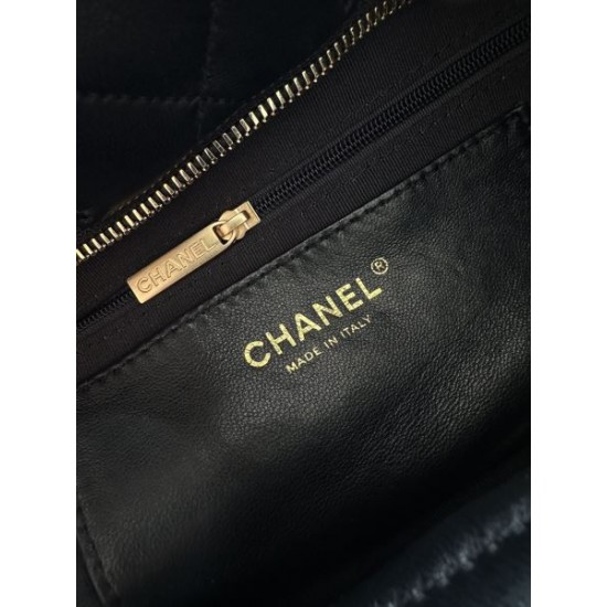 2025FW CHANEL シャネル レディース トートバッグ 累積売上総額第1位の大人気モデル