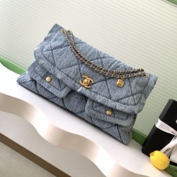 2025FW CHANEL シャネル レディースバッグ ショルダーバッグ 秋冬新作が続々と登場