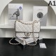 2025FW CHANEL シャネル レディースバッグ ショルダーバッグ 秋冬注目の厳選アイテム