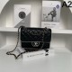 2025FW CHANEL シャネル レディースバッグ ショルダーバッグ 秋冬注目の厳選アイテム