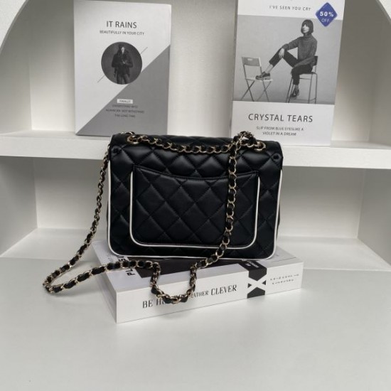 2025FW CHANEL シャネル レディースバッグ ショルダーバッグ 秋冬注目の厳選アイテム