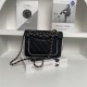 2025FW CHANEL シャネル レディースバッグ ショルダーバッグ 秋冬注目の厳選アイテム