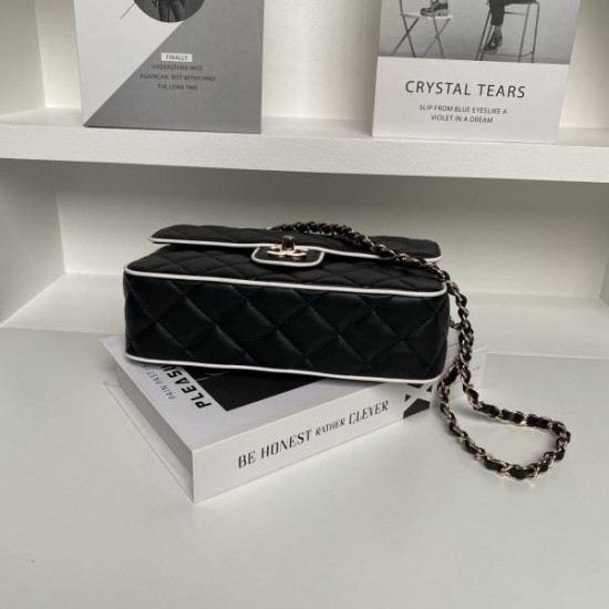 2025FW CHANEL シャネル レディースバッグ ショルダーバッグ 秋冬注目の厳選アイテム