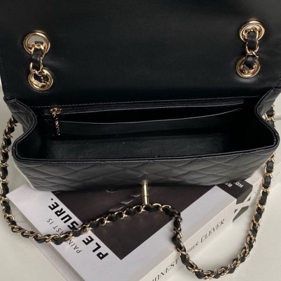 2025FW CHANEL シャネル レディースバッグ ショルダーバッグ 秋冬注目の厳選アイテム