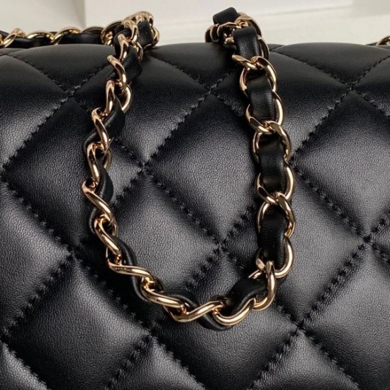 2025FW CHANEL シャネル レディースバッグ ショルダーバッグ 秋冬注目の厳選アイテム