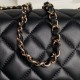2025FW CHANEL シャネル レディースバッグ ショルダーバッグ 秋冬注目の厳選アイテム