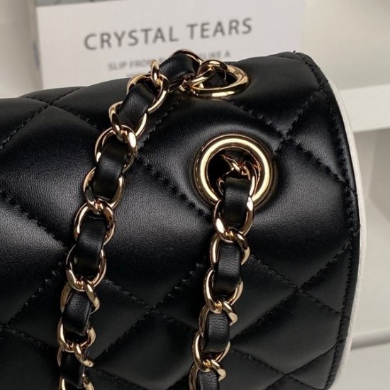 2025FW CHANEL シャネル レディースバッグ ショルダーバッグ 秋冬注目の厳選アイテム