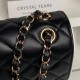 2025FW CHANEL シャネル レディースバッグ ショルダーバッグ 秋冬注目の厳選アイテム