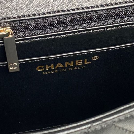 2025FW CHANEL シャネル レディースバッグ ショルダーバッグ 秋冬注目の厳選アイテム