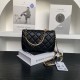 2025FW CHANEL シャネル レディースバッグ ショルダーバッグ トレンド最先端の一品