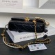 2025FW CHANEL シャネル レディースバッグ ショルダーバッグ トレンド最先端の一品