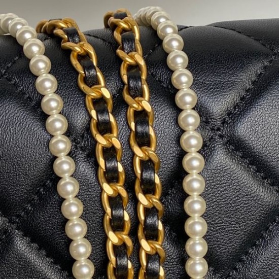 2025FW CHANEL シャネル レディースバッグ ショルダーバッグ トレンド最先端の一品