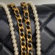 2025FW CHANEL シャネル レディースバッグ ショルダーバッグ トレンド最先端の一品