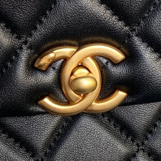 2025FW CHANEL シャネル レディースバッグ ショルダーバッグ トレンド最先端の一品
