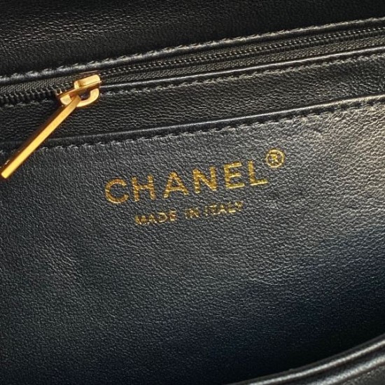 2025FW CHANEL シャネル レディースバッグ ショルダーバッグ トレンド最先端の一品