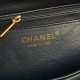 2025FW CHANEL シャネル レディースバッグ ショルダーバッグ トレンド最先端の一品
