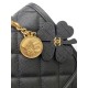 2025FW CHANEL シャネル レディースバッグ バックパック ビンテージ感のある上質デザイン