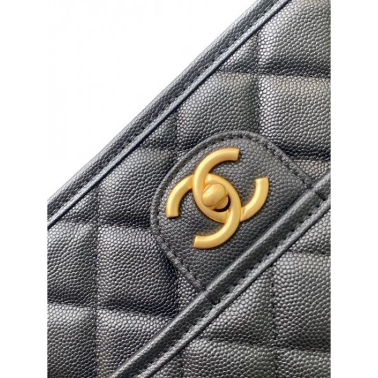2025FW CHANEL シャネル レディースバッグ バックパック ビンテージ感のある上質デザイン