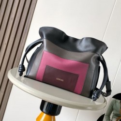2025FW LOEWE ロエベ レディース トートバッグ 芸能人愛用の高評価ブランド