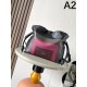2025FW LOEWE ロエベ レディース トートバッグ 芸能人愛用の高評価ブランド