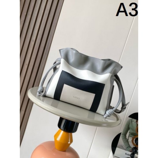 2025FW LOEWE ロエベ レディース トートバッグ 芸能人愛用の高評価ブランド