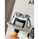2025FW LOEWE ロエベ レディース トートバッグ 芸能人愛用の高評価ブランド