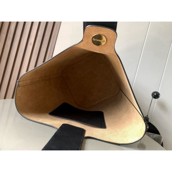 2025FW LOEWE ロエベ レディース トートバッグ 根強い人気の定番名品