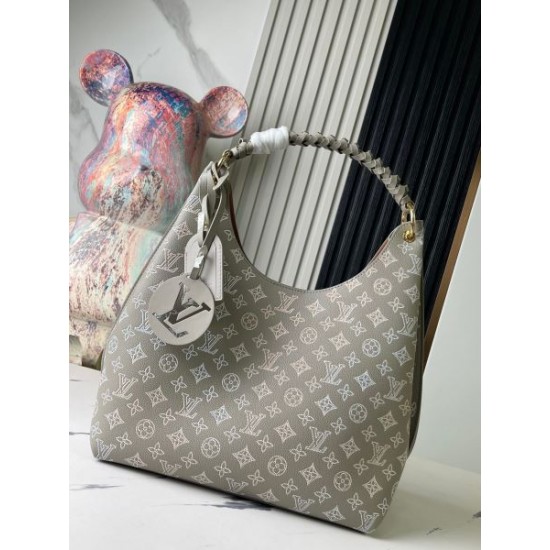 2025FW LOUIS VUITTON ルイヴィトン レディース トートバッグ 秋冬最新作 完売必至