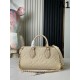 2025FW LOUIS VUITTON ルイヴィトン レディース トートバッグ 定番人気の薄手ソフト質感