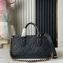 2025FW LOUIS VUITTON ルイヴィトン レディース トートバッグ 定番人気の薄手ソフト質感