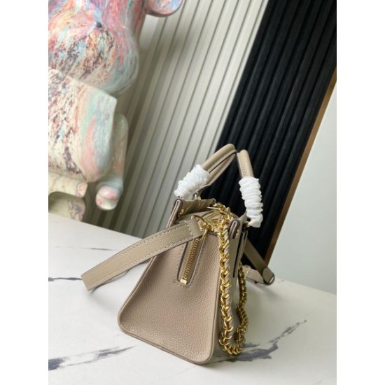 2025FW LOUIS VUITTON ルイヴィトン レディース トートバッグ 定番人気の薄手ソフト質感