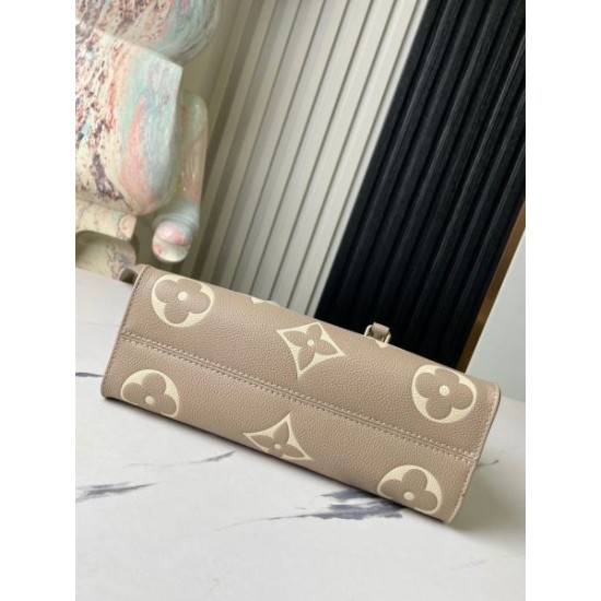 2025FW LOUIS VUITTON ルイヴィトン レディース トートバッグ 定番人気の薄手ソフト質感