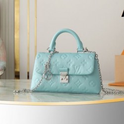 2025FW LOUIS VUITTON ルイヴィトン レディース トートバッグ ロングシーズン活躍の万能デザイン