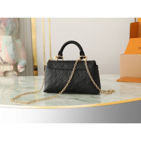 2025FW LOUIS VUITTON ルイヴィトン レディース トートバッグ ロングシーズン活躍の万能デザイン