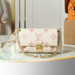 2025FW LOUIS VUITTON ルイヴィトン レディース トートバッグ 店舗限定の希少モデル