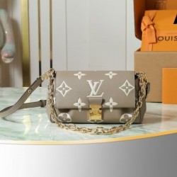 2025FW LOUIS VUITTON ルイヴィトン レディース トートバッグ 店舗限定の希少モデル