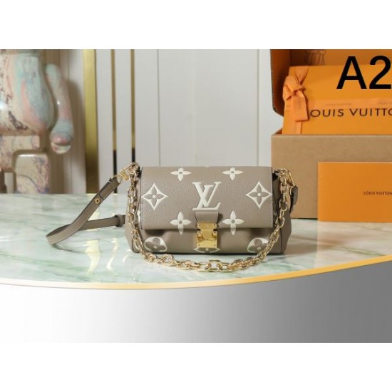 2025FW LOUIS VUITTON ルイヴィトン レディース トートバッグ 店舗限定の希少モデル