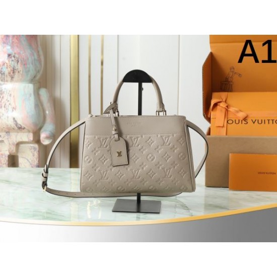 2025FW LOUIS VUITTON ルイヴィトン レディース トートバッグ オンライン限定の特別仕様