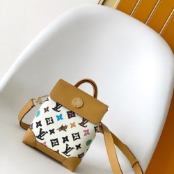 2025FW LOUIS VUITTON ルイヴィトン レディース トートバッグ 数量限定の奇跡級入荷