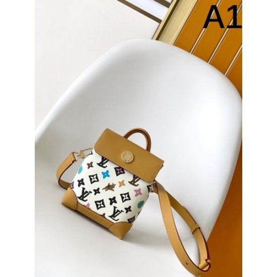 2025FW LOUIS VUITTON ルイヴィトン レディース トートバッグ 数量限定の奇跡級入荷