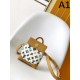 2025FW LOUIS VUITTON ルイヴィトン レディース トートバッグ 数量限定の奇跡級入荷