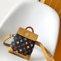 2025FW LOUIS VUITTON ルイヴィトン レディース トートバッグ 数量限定の奇跡級入荷