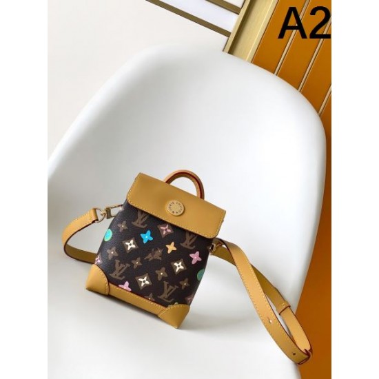 2025FW LOUIS VUITTON ルイヴィトン レディース トートバッグ 数量限定の奇跡級入荷