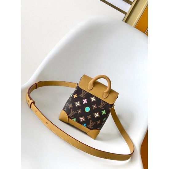 2025FW LOUIS VUITTON ルイヴィトン レディース トートバッグ 数量限定の奇跡級入荷