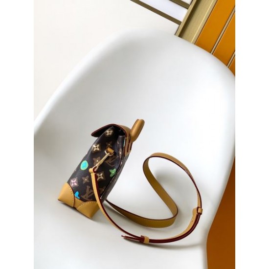 2025FW LOUIS VUITTON ルイヴィトン レディース トートバッグ 数量限定の奇跡級入荷